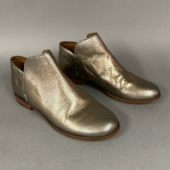 Frye Elysa Women’s Ankle Boots Size 8 - Picture 2 of 11